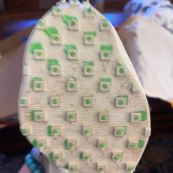 nike vapor street off-white polarized blue cd8178 - Picture 6 of 16